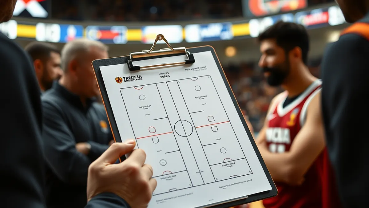Lenovo Tenerife busca su primer liderato en la Liga Endesa ante Valencia Basket